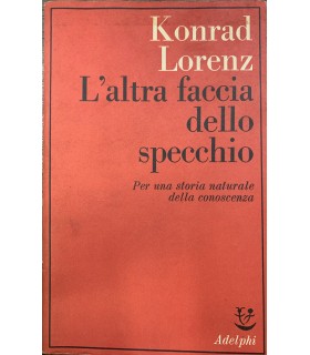 L'altra faccia dello specchio.