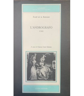 L'andrografo. (1782).