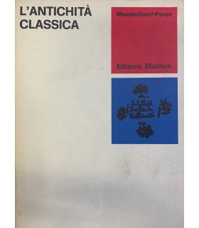 L'Antichità classica.