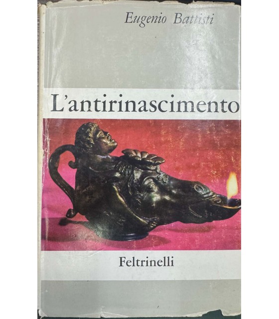 L'antirinascimento.