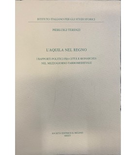 L'Aquila nel regno.