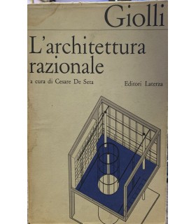 L'architettura razionale.