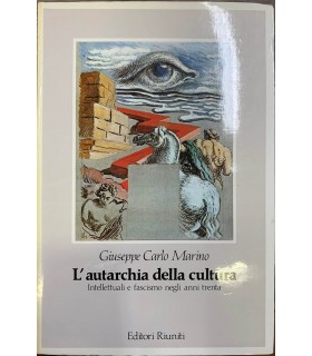 L'autarchia della cultura.