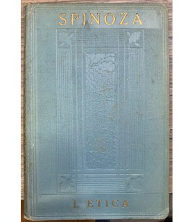 L'etica.