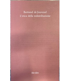 L'etica della redistribuzione.