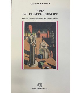 L'idea del perfetto principe.