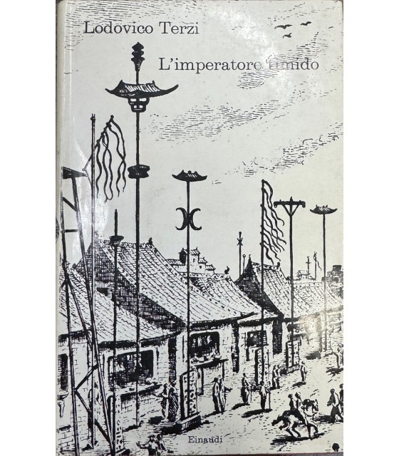 L'imperatore timido.