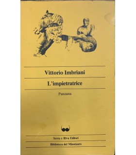 L'imperatrice. Panzana.