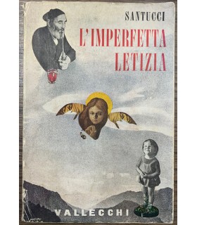 L'imperfetta letizia.