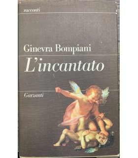 L'incantato.