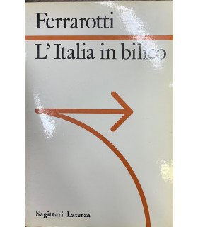 L'Italia in bilico elettronica e borbonica.