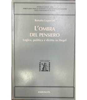 L'ombra del pensiero.