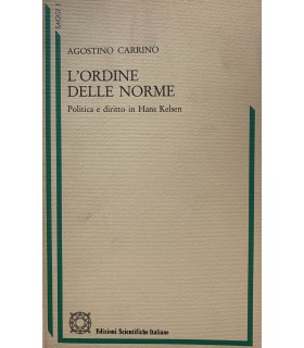 L'ordine delle norme.