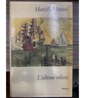 L'ultimo veliero.