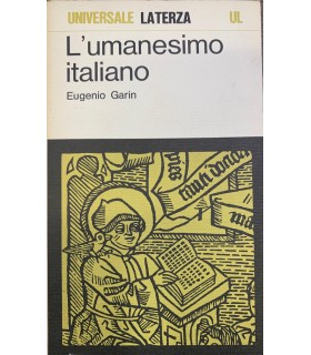 L'umanesimo italiano.