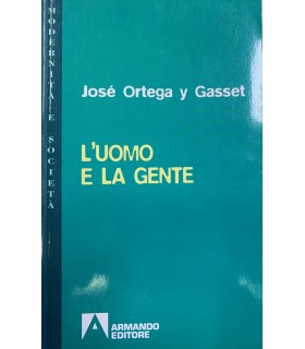 L'uomo e la gente.