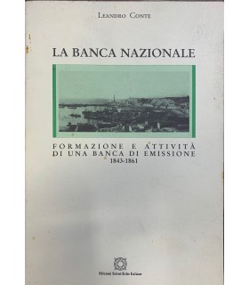 La banca nazionale.