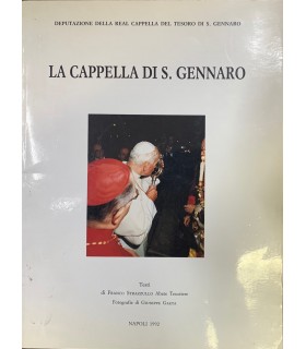 La Cappella di S. Gennaro.
