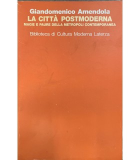 La città postmoderna.