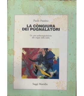 La congiura dei pugnalatori.