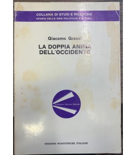 La doppia anima dell'occidente.