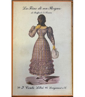 La fine di un regno.