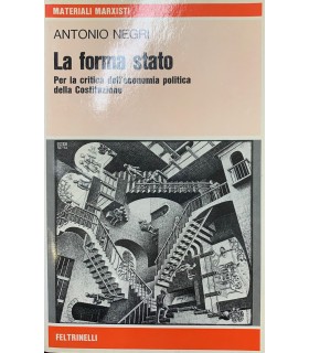 La forma stato.