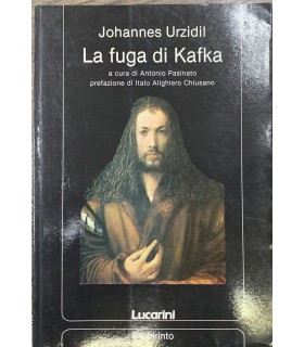 La fuga di Kafka.