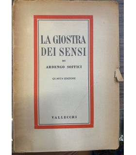La giostra dei sensi.