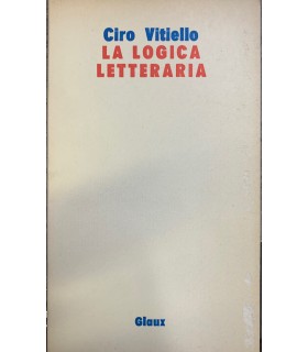 la logica letteraria.