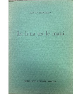 La luna tra le mani.