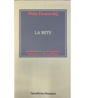 La mite.
