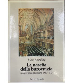 La nascita della burocrazia.