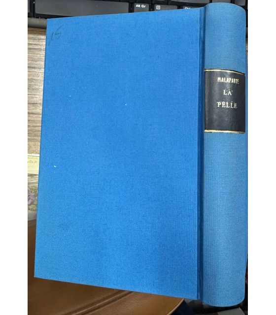 La pelle. Storia e racconto.