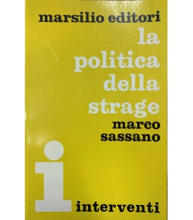 La politica della strage.