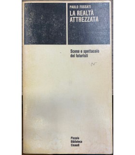 La realtà attrezzata.