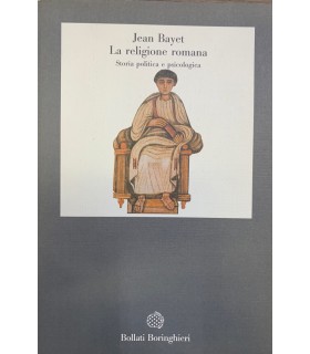 La religione romana.
