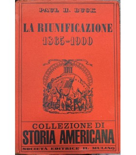 La riunificazione 1865-1900.