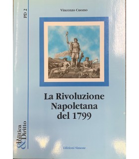 La Rivoluzione Napoletana del 1799.