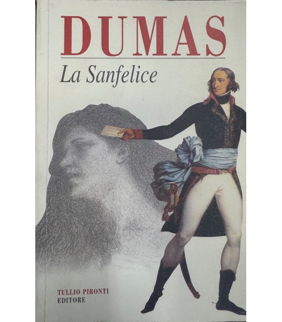 La Sanfelice.