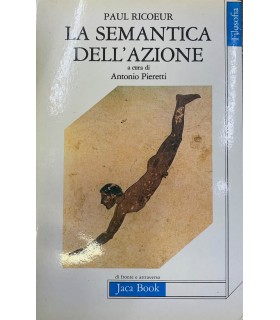 La semntica dell'azione.