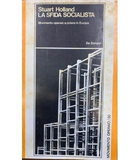 La sfida socialista.