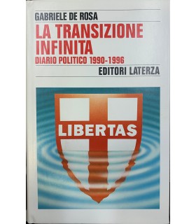 La transazione infinita.