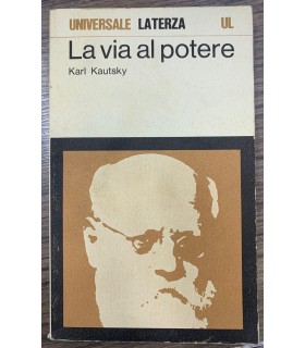 La via al potere.
