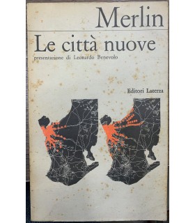 Le città nuove.