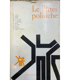 Le élites politiche.