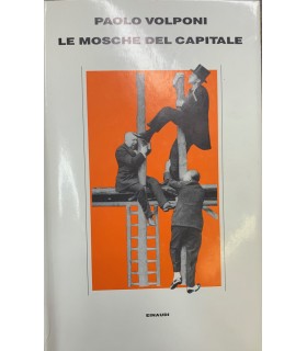 Le mosche del capitale.