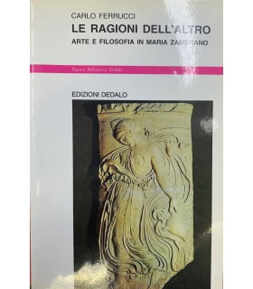 Le ragioni dell'altro.