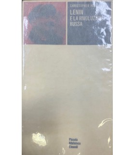 Lenin e la rivoluzione russa.