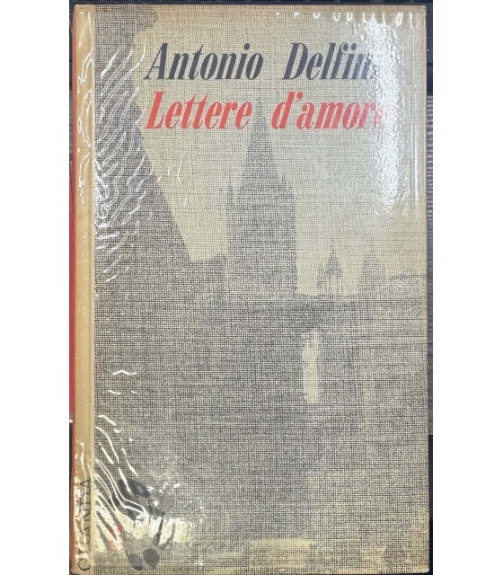 Lettere d'amore e ritorno in città.